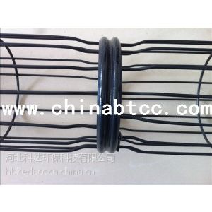 供应南安130*2500除尘器袋笼 镀锌除尘器滤袋笼生产厂家
