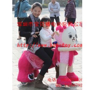 Ӧϲͯ綯,ϲͯƿ