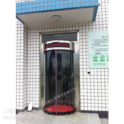 供应供应志强牌 防尾随门 防尾随 自动门 旋转门 门禁