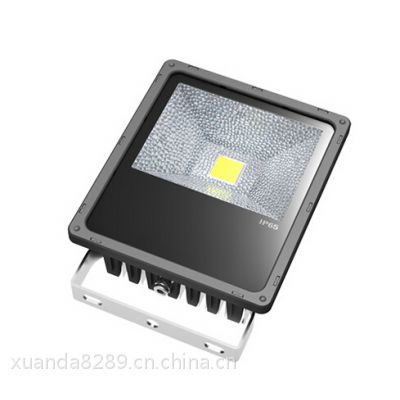 led投光灯 200W防水泛光灯 户外大功率灯具厂家