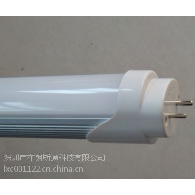 深圳布朗斯通直供 LED半塑半铝常规系列 日光灯