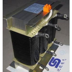 供应山东串联电抗器 CKSG 优能串联电抗器丨三相电抗