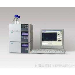 【上海伍丰】_LC-100P制备液相色谱仪