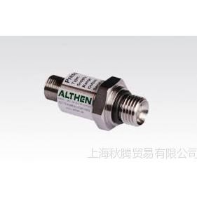 供应ALTHEN、ALTHEN压力传感器
