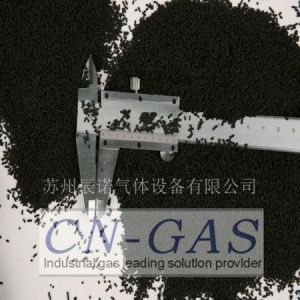 供应武田碳分子筛、型号MSC-3KT-172、品牌JEC制氮机碳分子筛