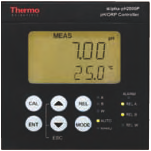 ӦAlpha pH2000P/pH2000W