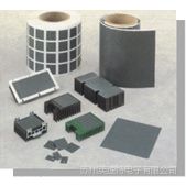 供应贝格斯导热垫片Poly-Pad K-10 K10导热硅胶