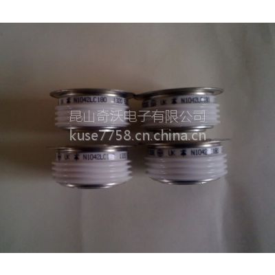 WESTCODE进口晶闸管N2825TE400、N1661VF360等全新原装