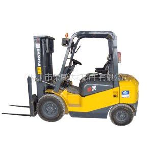 供应2-2.5吨山推液力/机械型内燃叉车SF20/20T/25/25T
