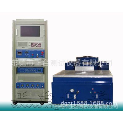 电磁式高频振动试验机，振动试验台，电磁式高频振动系统