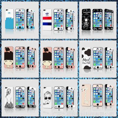 ݸŷֻĤ ֻĤ iphone5Ĥ ӡˢͼֻĤ