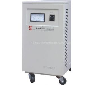 供应CWY-3KVA参数交流稳压器稳压电源