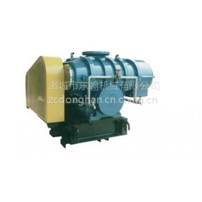 大型高压水冷罗茨风机,罗茨鼓风机