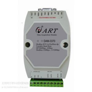 ӦDAM3370̩ PLCչģ Profibus/Modbus