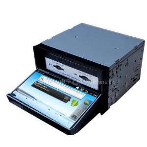 ӦDual system Android2.3 Car DVD player with GPS