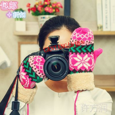 2014ﶬ¿ɰѩͼ Ůʿָ Ӻ˫㱣ů