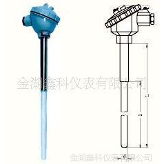 贵金属铂铑热电偶优质供应
