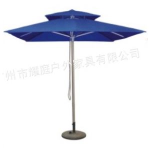 供应热卖户外太阳伞，庭院遮阳伞。罗马伞