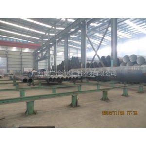 供应优质钢管制造厂家3000/t 广西沧海钢管制造厂