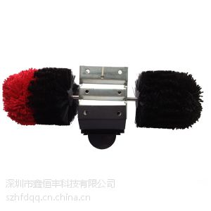 供应HF-PJ1擦鞋机配件 深圳市擦鞋机配件（图）