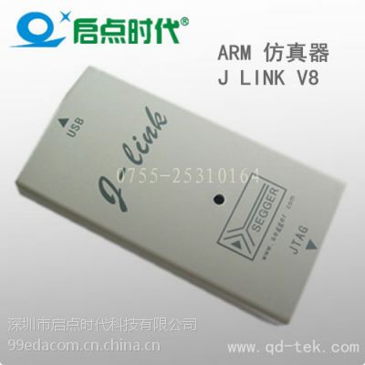 ӦARM  JLINK V8