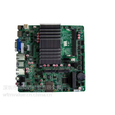 Baytrail J1900 J1800 N2807 Motherboard support6com