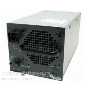 供应思科CISCO WS-CAC-3000W  6506-E/6509-E电源