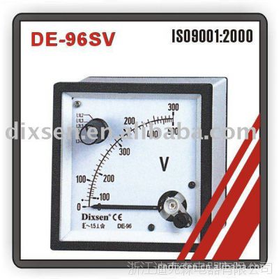 Ӧתؽѹ0-300V