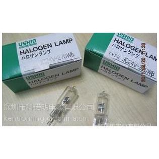 ***USHIO JC12V20W/G4 C-6 ΢רõ