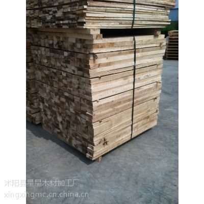 江苏大型杨木木材加工厂