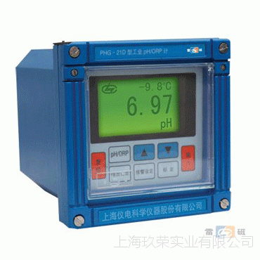 Ϻ״ PHG-21D ҵpH/ORP