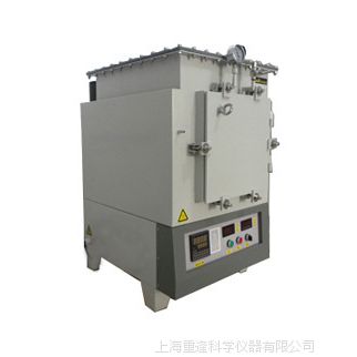 【上海微行】MXQ1100-20 可控气氛热处理炉 氮气保护气氛加热炉