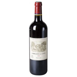 ӦƸ(С)Carruades de Lafite