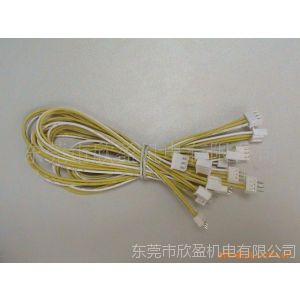 供应线束加工,电子连接线加工