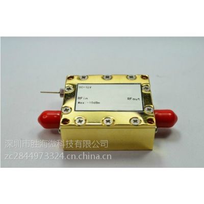 Ӧ0.05-40GHz 30dB 16dBm NF:5 Ƶ΢Ŵ ƵŴ