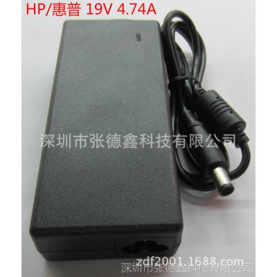 HP/ 19V 4.74AʼǱԴ ͨʼǱԴ