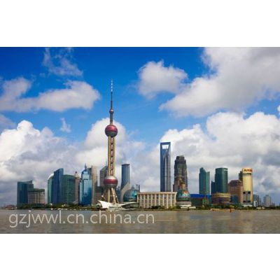 供应广州货运部到上海物流公司直达专线