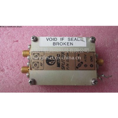 ӦMNEC 0.1-1.5GHz SMA ԴһֶƵͬṦʹ Դ