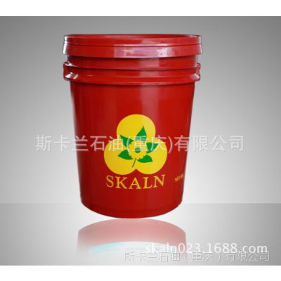 进口耐高温导热油  斯卡兰HT液相型合成导热油