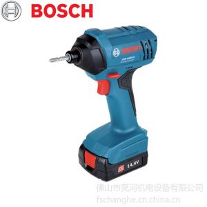 供应电动工具BOSCH博世充电式冲击起子机/扳手机TDR1440-LI