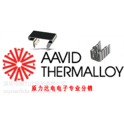 Aavid Thermalloy散热片5300AC 1.500G 530614B00000G 71