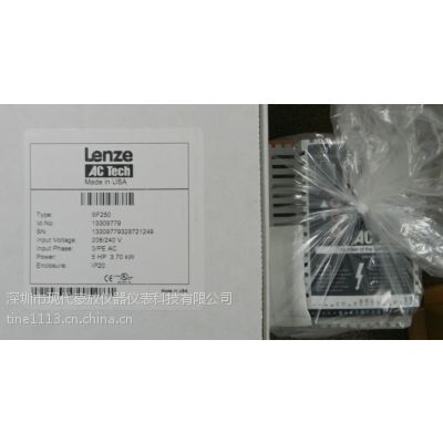 ¹LENZEƵSF205Y