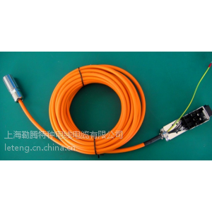 供应鞍山伺服电缆变频器电缆编码器电缆上海勒腾特种电线电缆有限公司