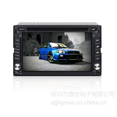 ӦJOYOUS 6.2ͨóص,,CMMBֵ,IPOD,WIFI,3G