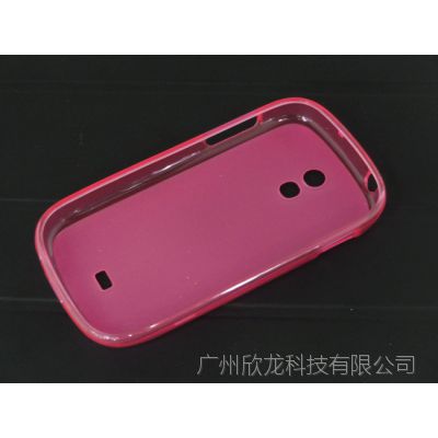 ֱSAMSUNG light Garda T399 TPU  ֻ