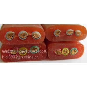 (锦弘电器)YJGCFRBP-10KV亨仪电缆-高压扁电缆
