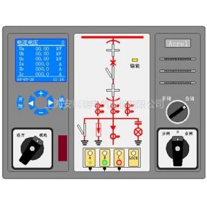 上海安科瑞电气ASD300全电量开关柜智能综合测控装置