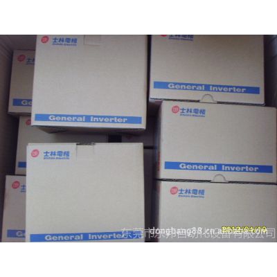 供应台湾士林变频器SC-021-0.4K-D   SC021-0.75KD 现货销售