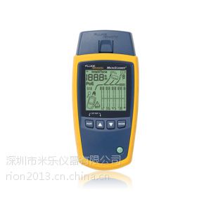 供应【Fluke MS2-100】MicroScanner²电缆测试仪