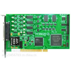 ӦPCI8025̩ 400KS/s 14λ 4· ģ
